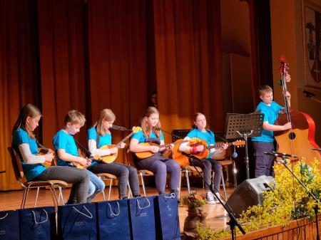 Festival tamburaških skupin 4